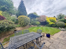 The Meadows, Leek Wootton