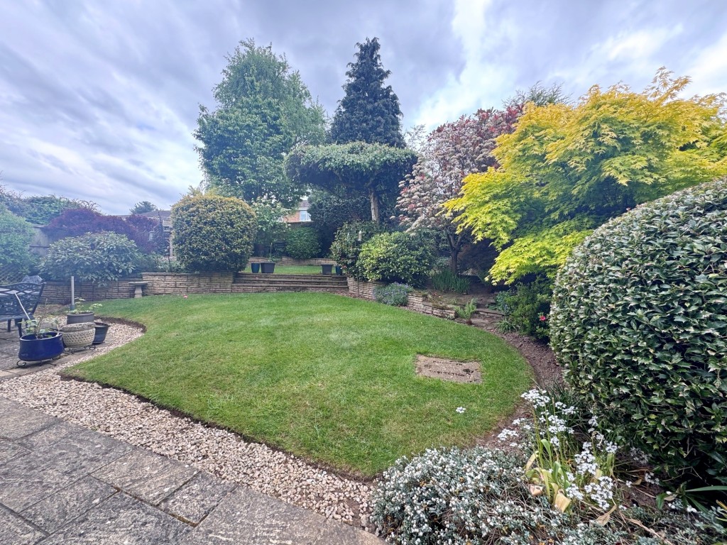 The Meadows, Leek Wootton