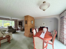 The Meadows, Leek Wootton
