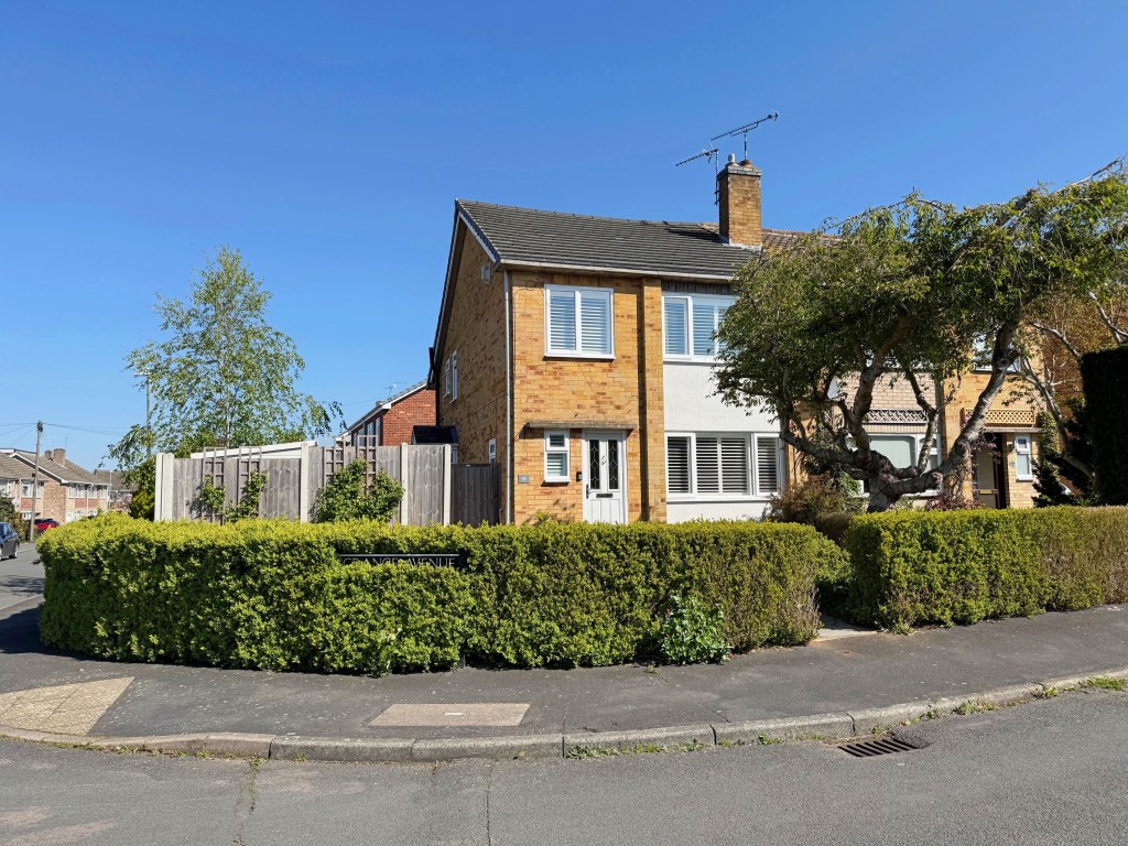 Grange Avenue, Kenilworth