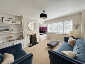 Grange Avenue, Kenilworth