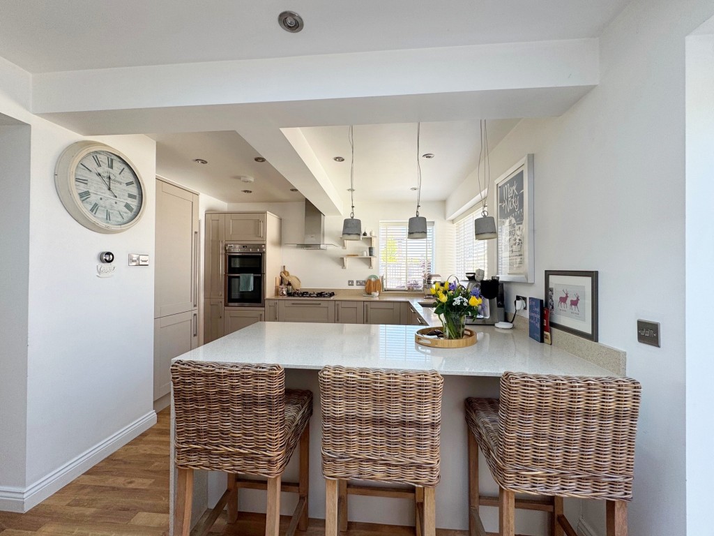 Grange Avenue, Kenilworth