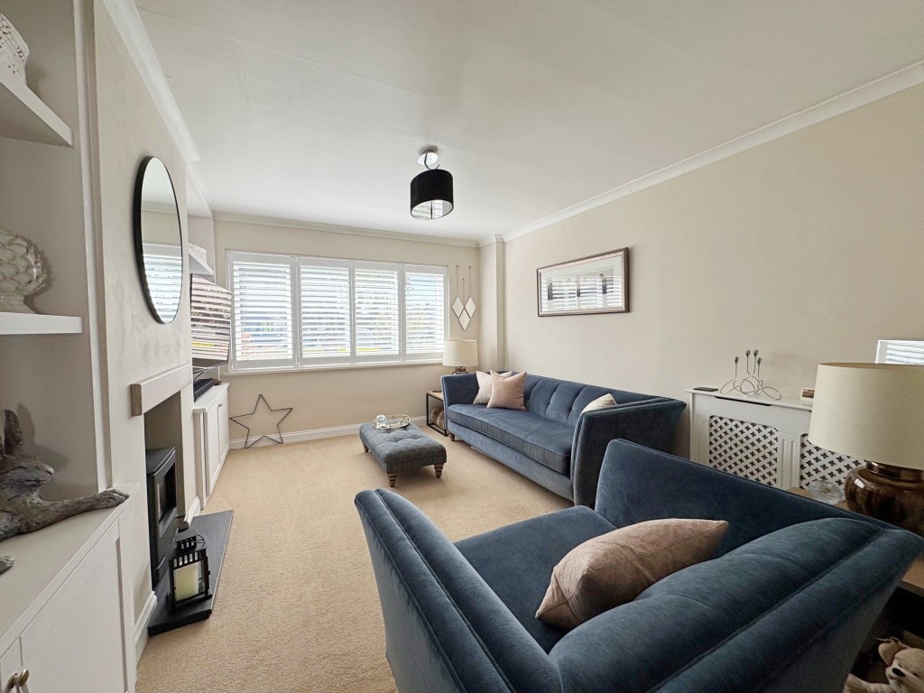 Grange Avenue, Kenilworth