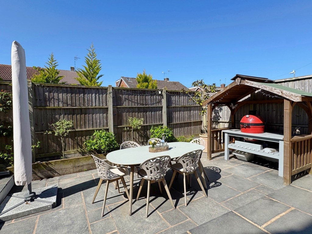 Grange Avenue, Kenilworth