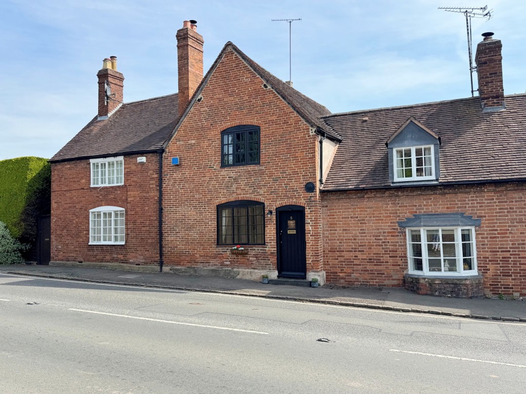 Coventry Road, Stoneleigh