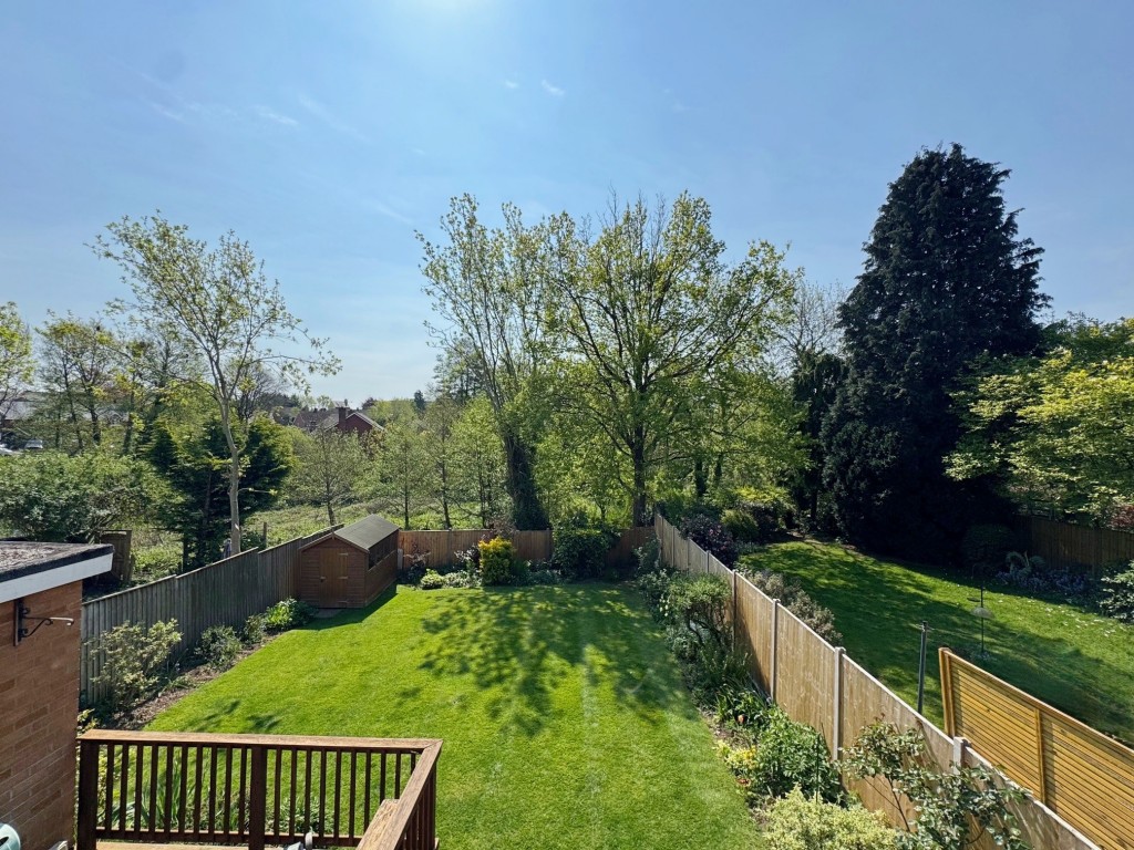 Manor Road, Kenilworth