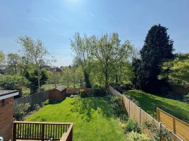Manor Road, Kenilworth
