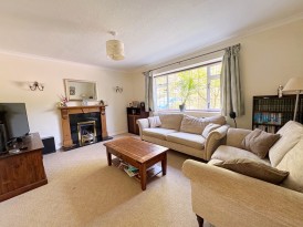 Manor Road, Kenilworth