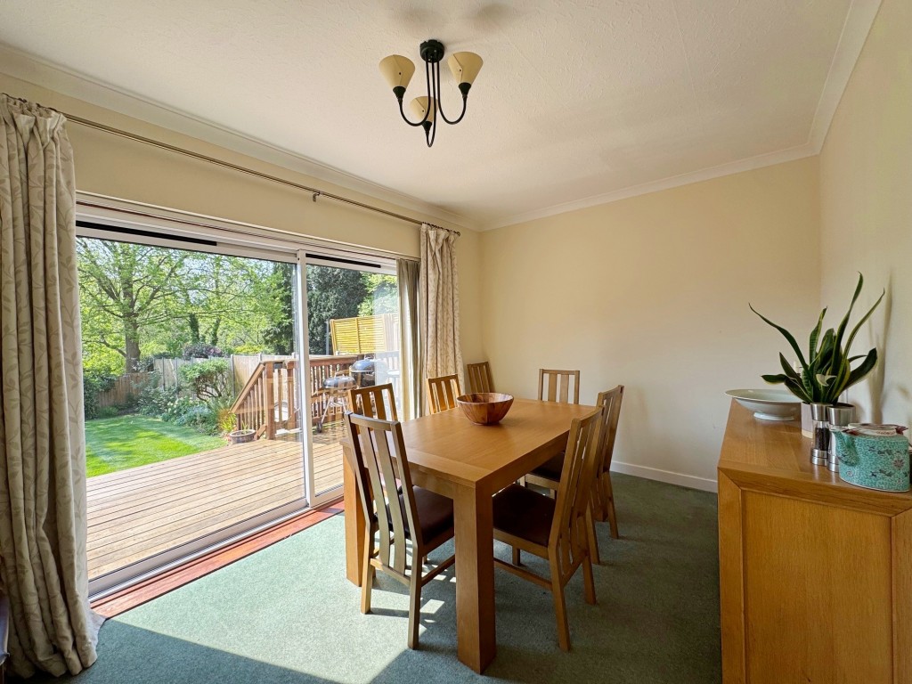 Manor Road, Kenilworth
