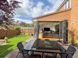 Pencraig Close, Kenilworth