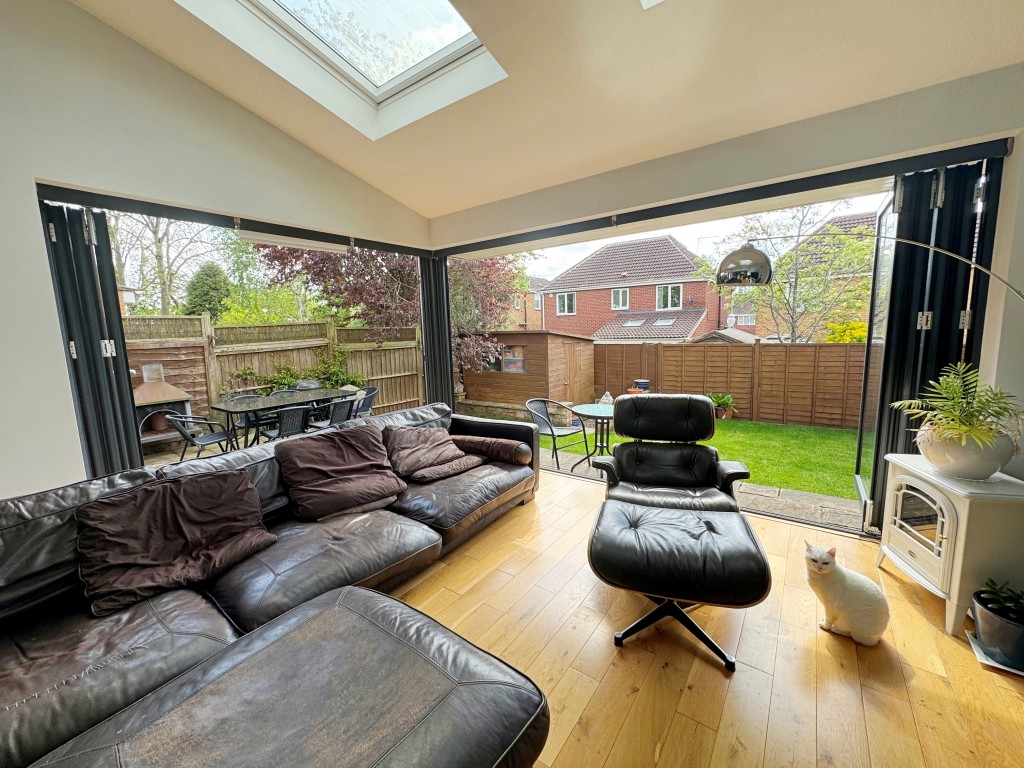Pencraig Close, Kenilworth