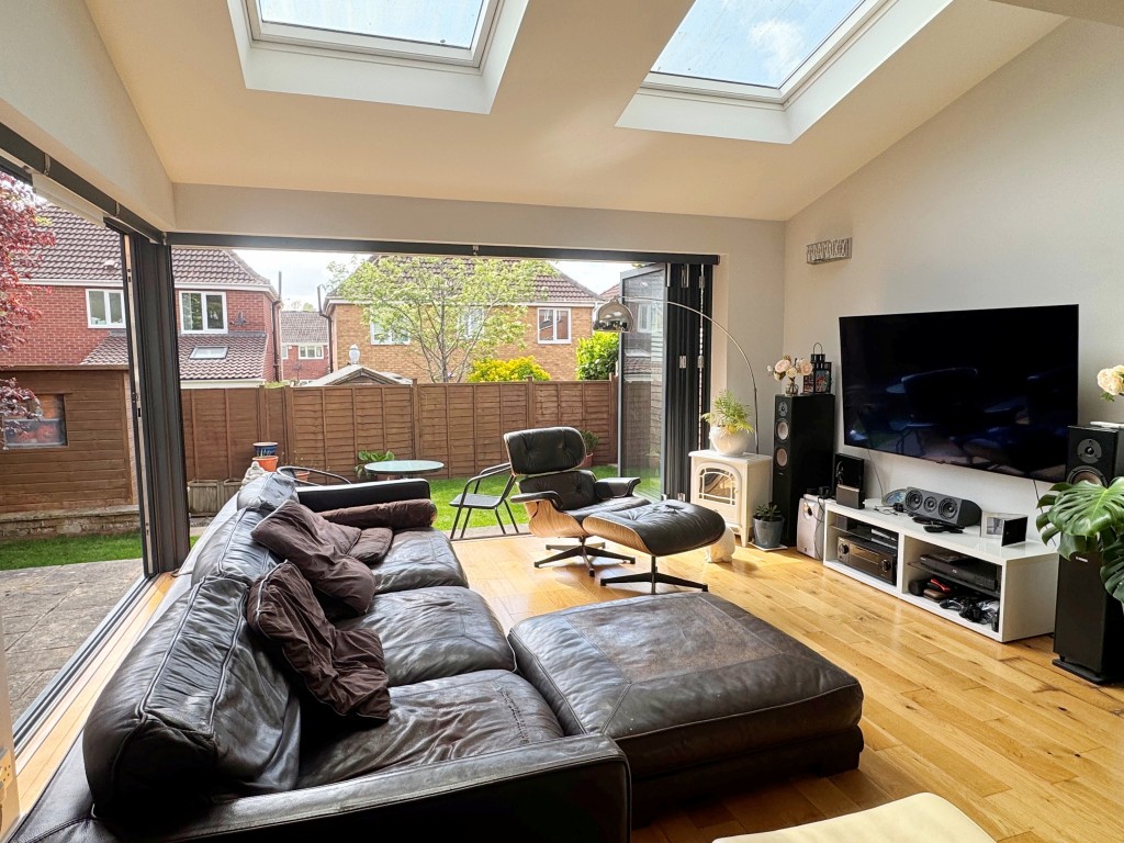 Pencraig Close, Kenilworth