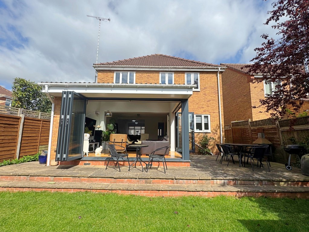 Pencraig Close, Kenilworth