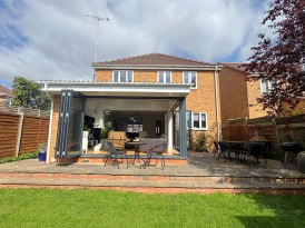 Pencraig Close, Kenilworth