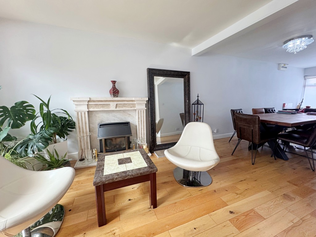 Pencraig Close, Kenilworth