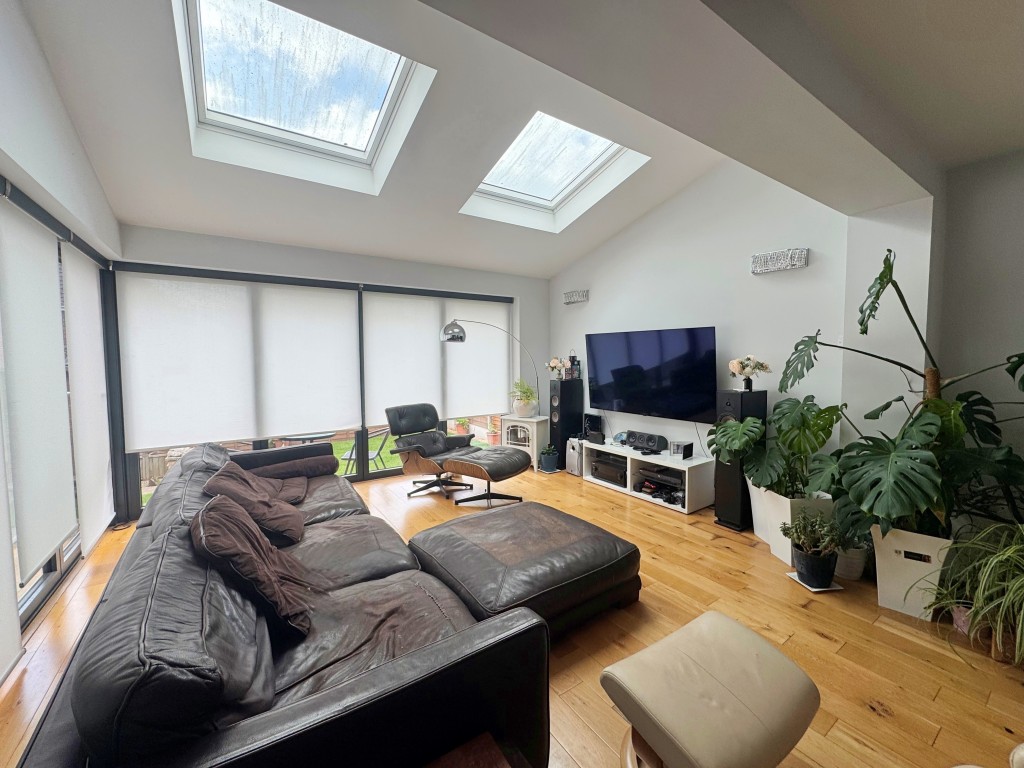 Pencraig Close, Kenilworth