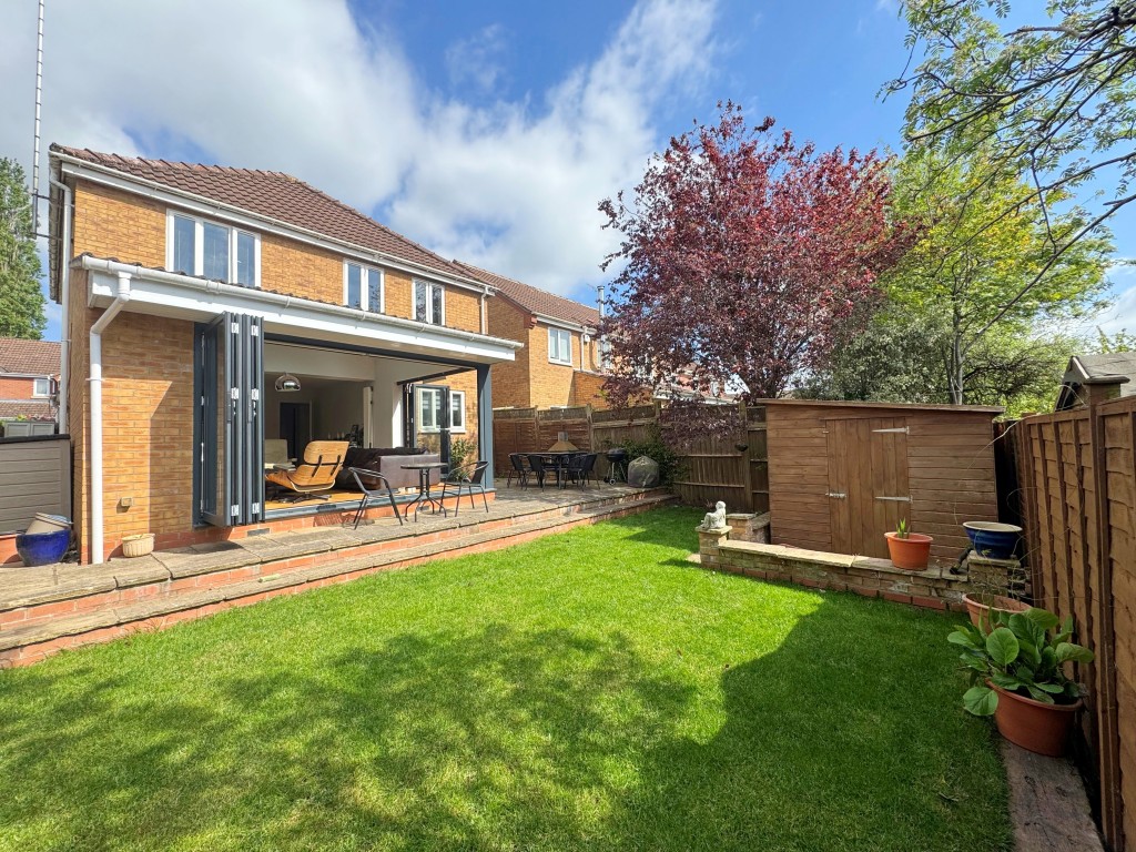 Pencraig Close, Kenilworth