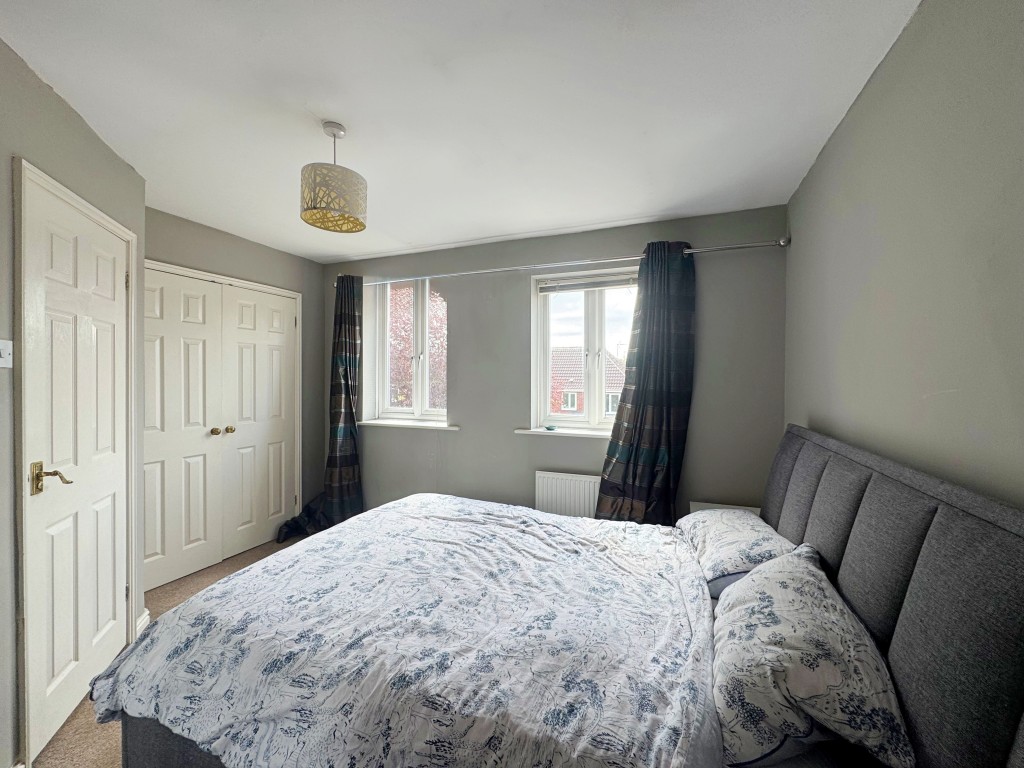Pencraig Close, Kenilworth
