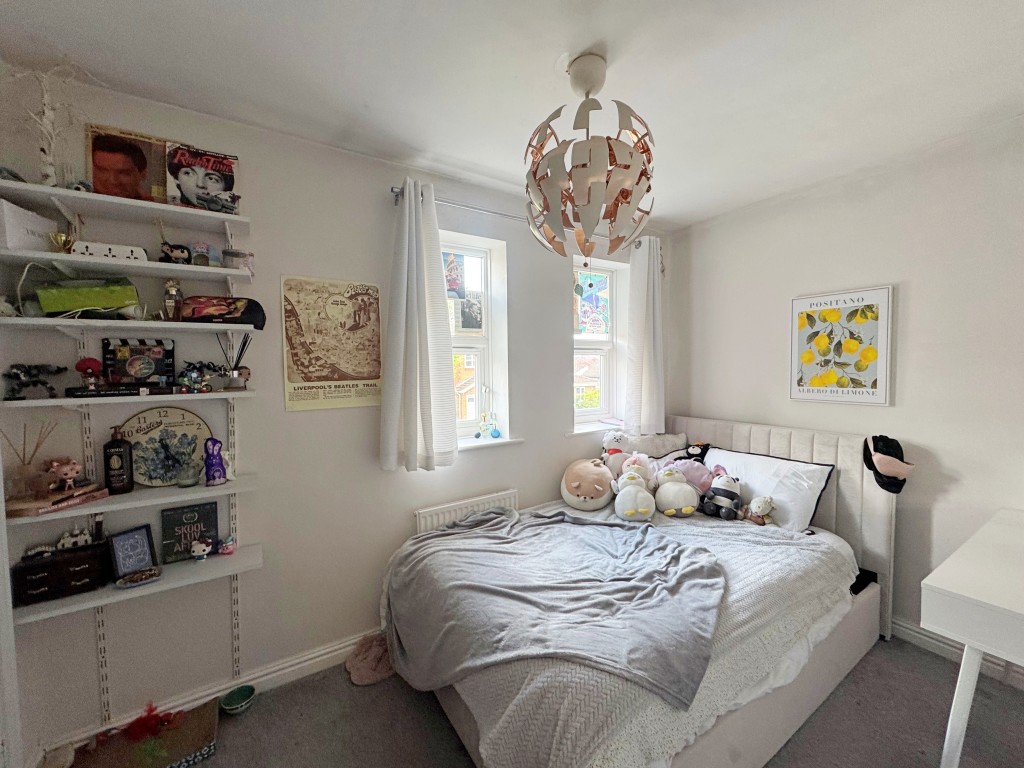 Pencraig Close, Kenilworth