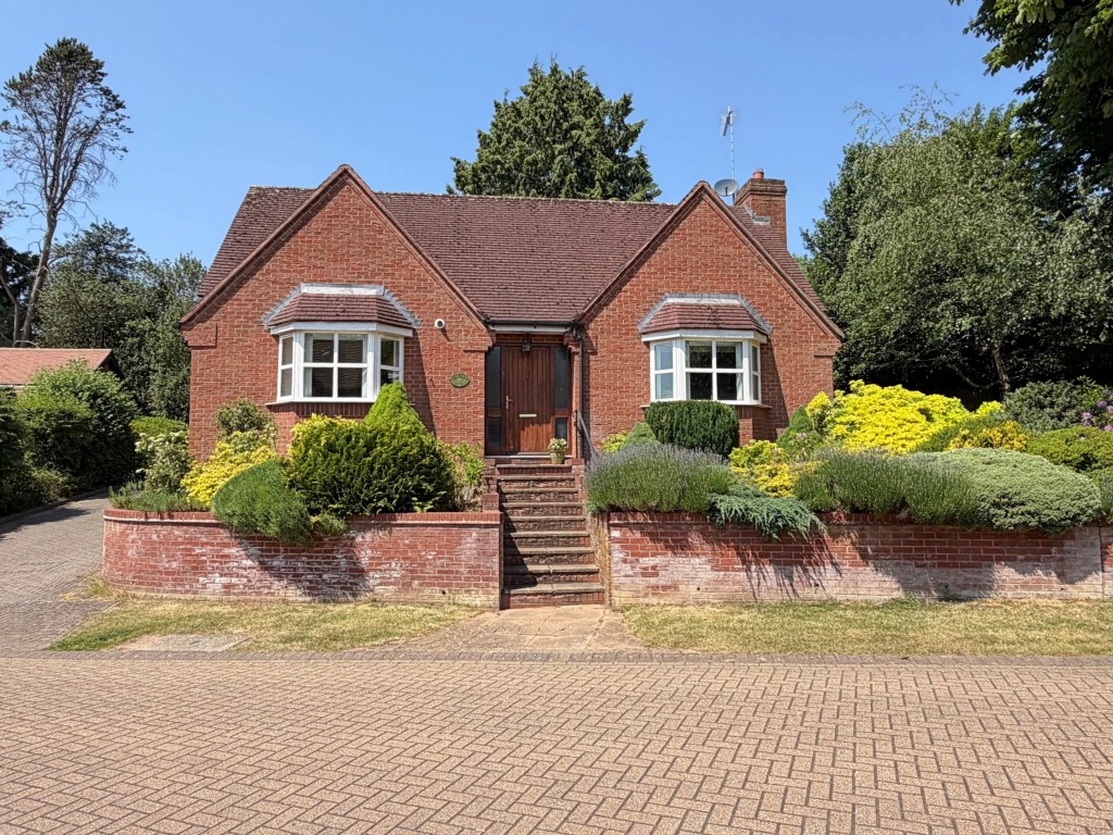 Gloster Drive, Kenilworth