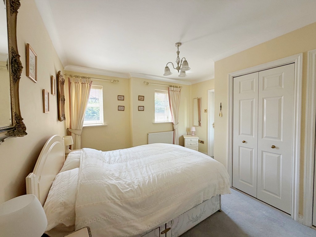 Gloster Drive, Kenilworth
