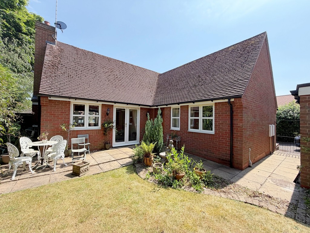 Gloster Drive, Kenilworth