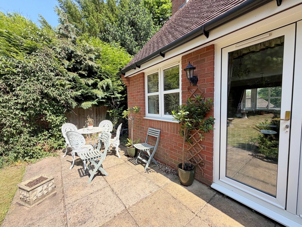 Gloster Drive, Kenilworth