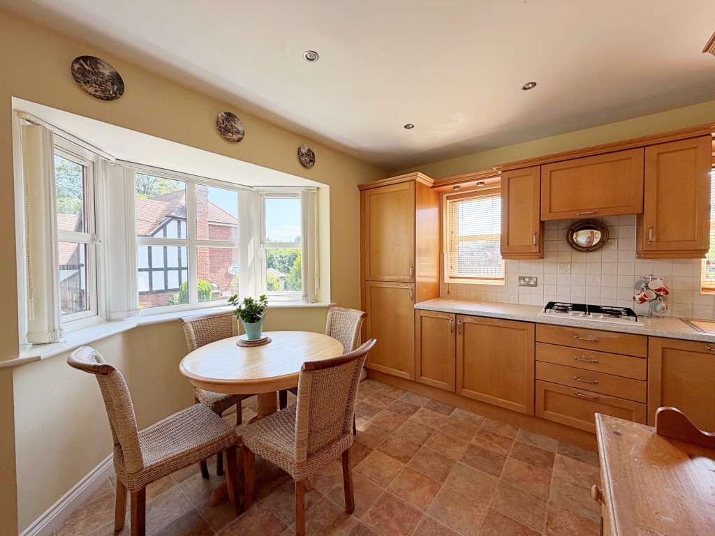 Gloster Drive, Kenilworth