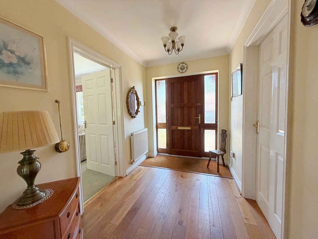 Gloster Drive, Kenilworth