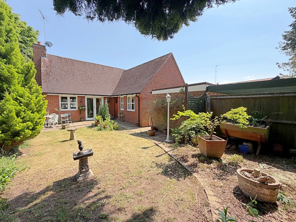 Gloster Drive, Kenilworth