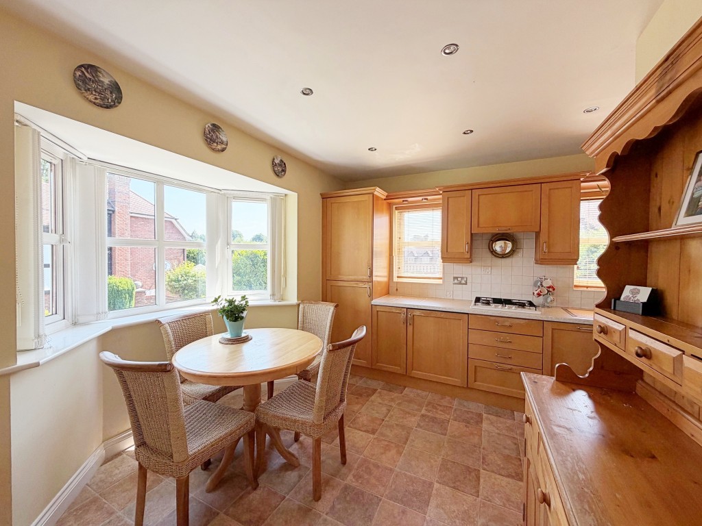 Gloster Drive, Kenilworth