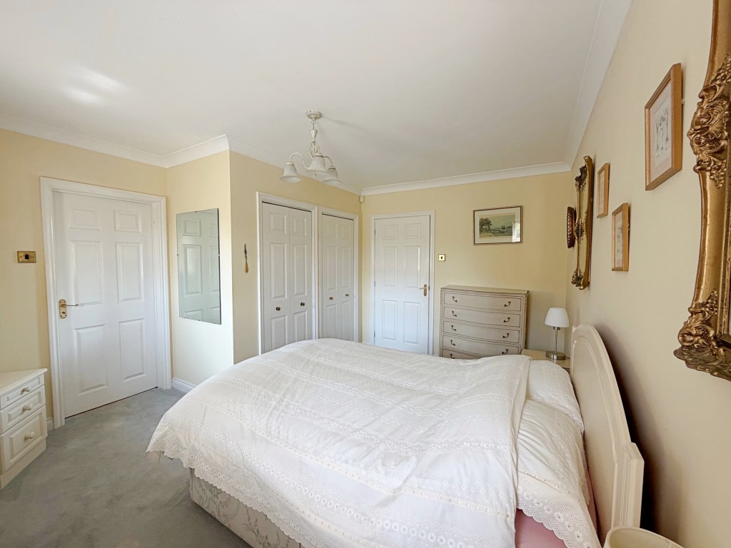 Gloster Drive, Kenilworth