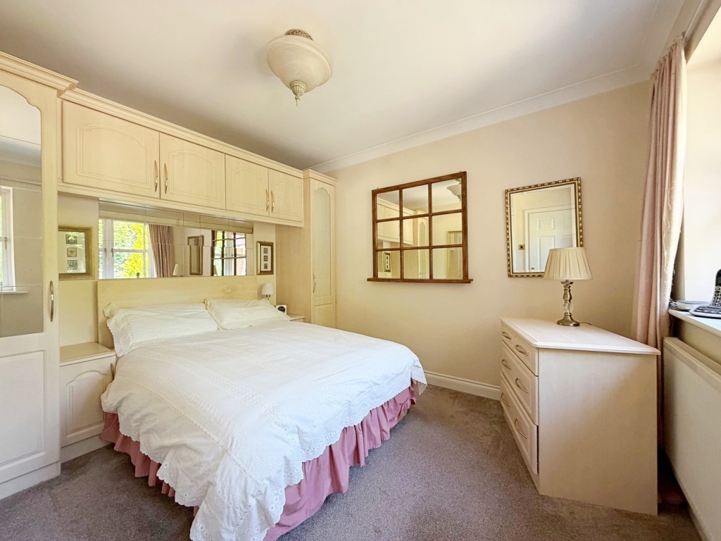Gloster Drive, Kenilworth
