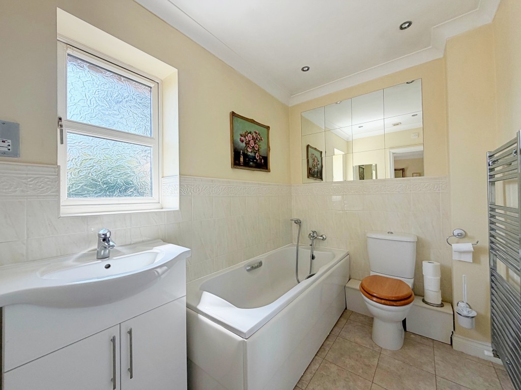 Gloster Drive, Kenilworth
