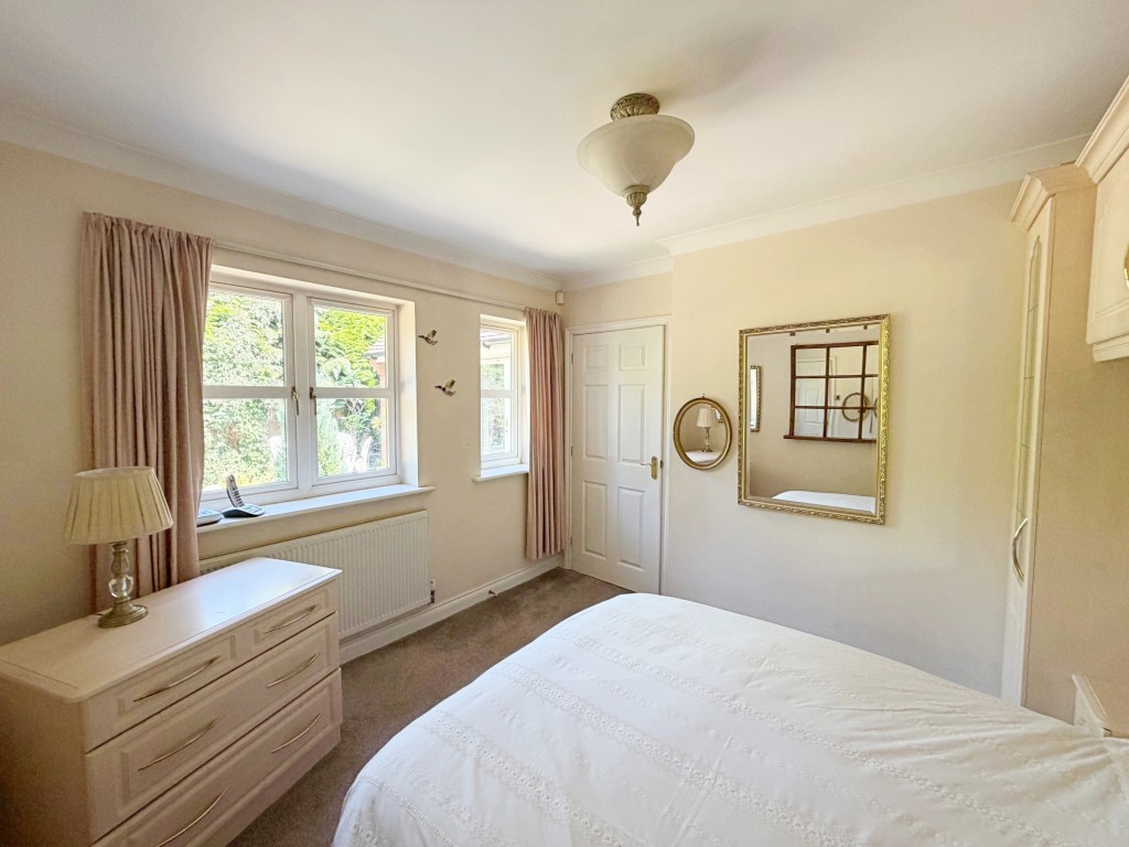 Gloster Drive, Kenilworth