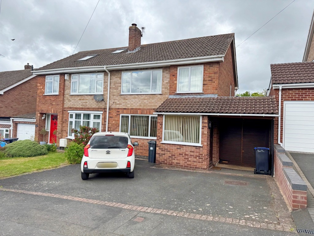 Priorsfield Road, Kenilworth