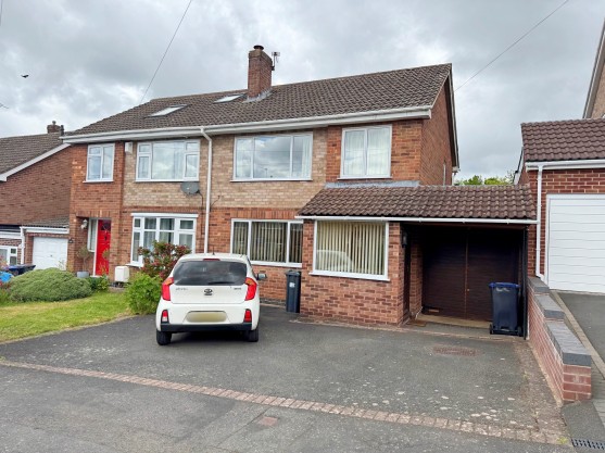 Priorsfield Road, Kenilworth