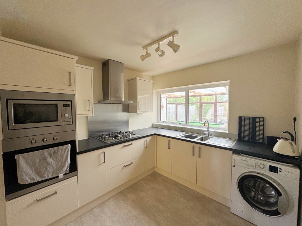 Priorsfield Road, Kenilworth