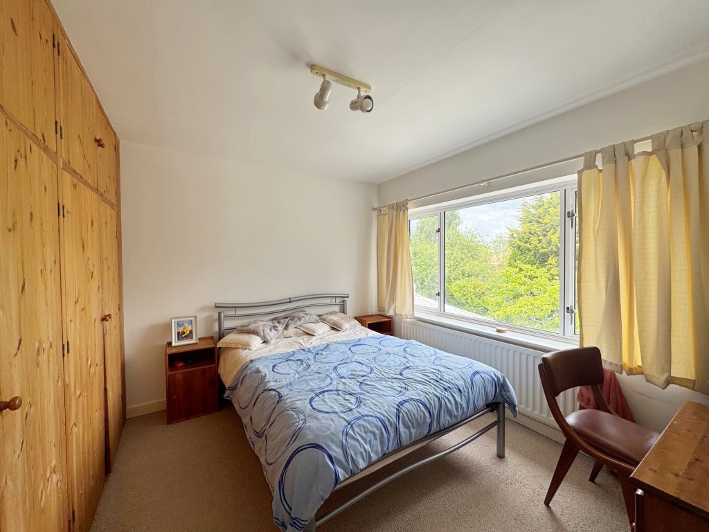 Priorsfield Road, Kenilworth