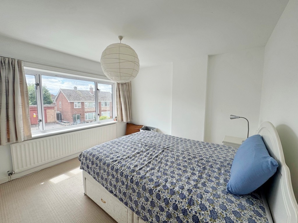Priorsfield Road, Kenilworth