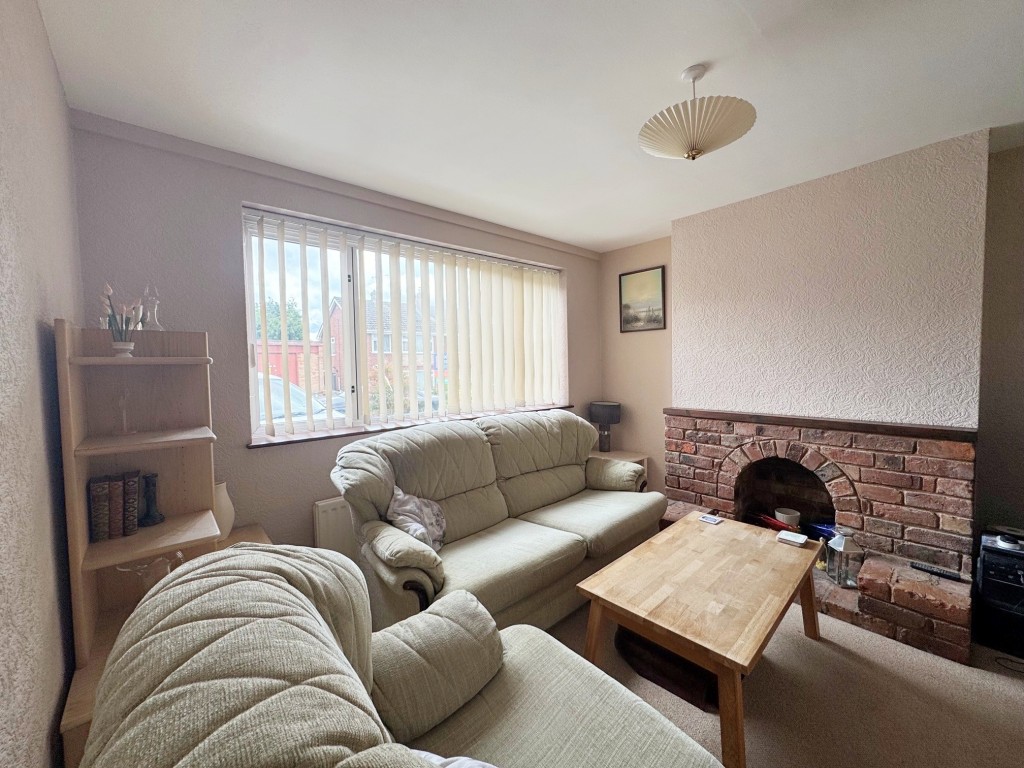 Priorsfield Road, Kenilworth