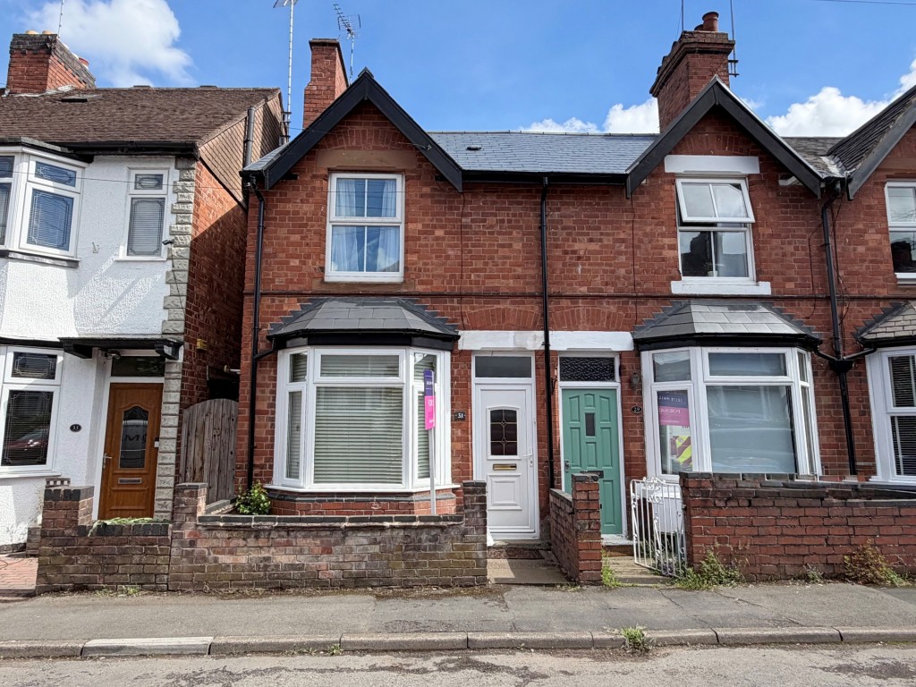 Henry Street, Kenilworth