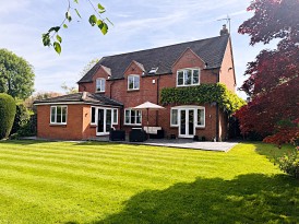 Coleby Close, Westwood Heath, Coventry