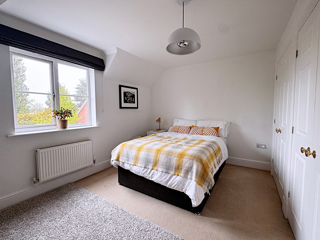 Coleby Close, Westwood Heath, Coventry