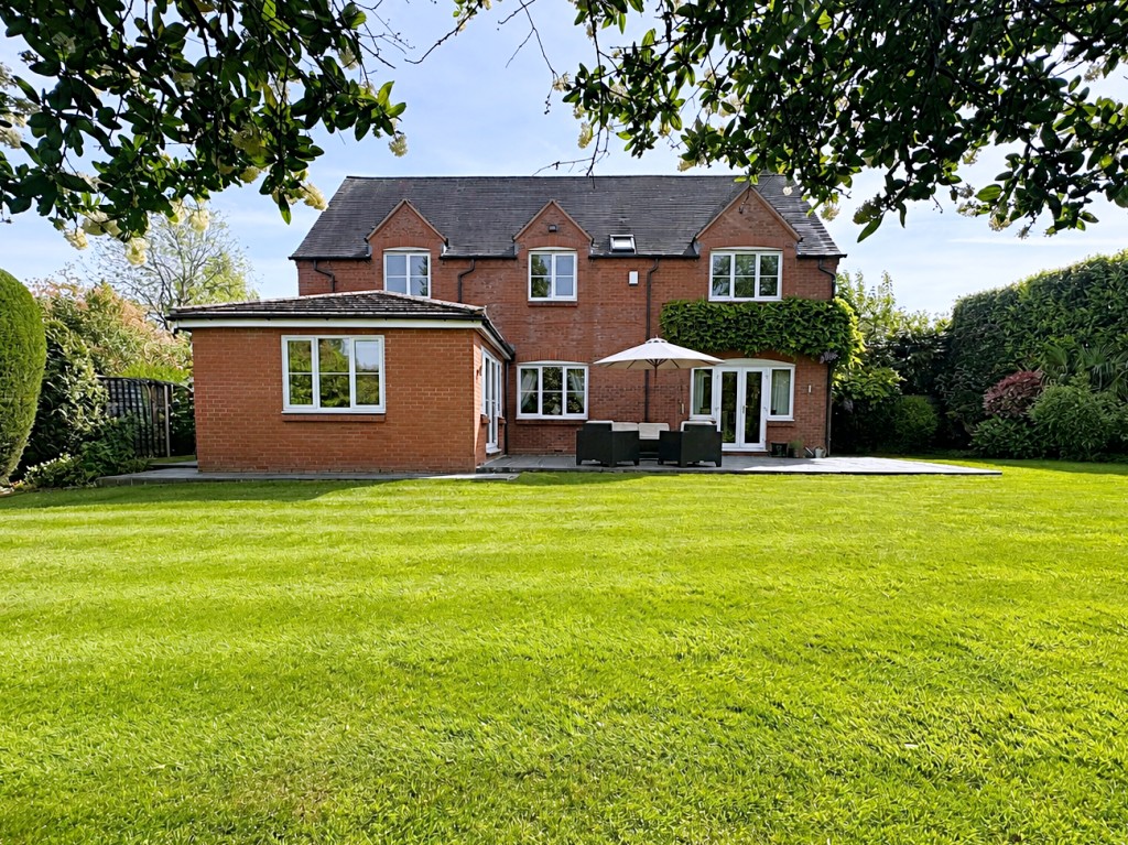 Coleby Close, Westwood Heath, Coventry