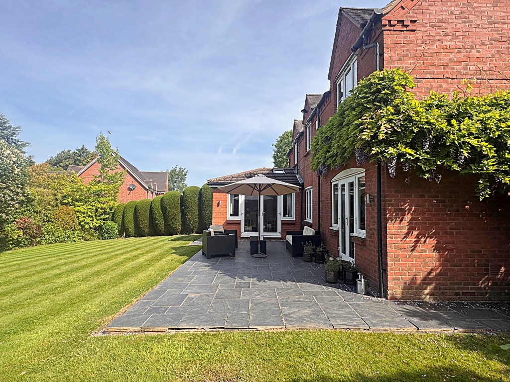 Coleby Close, Westwood Heath, Coventry