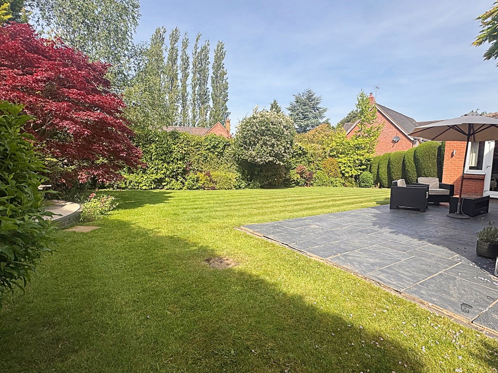 Coleby Close, Westwood Heath, Coventry