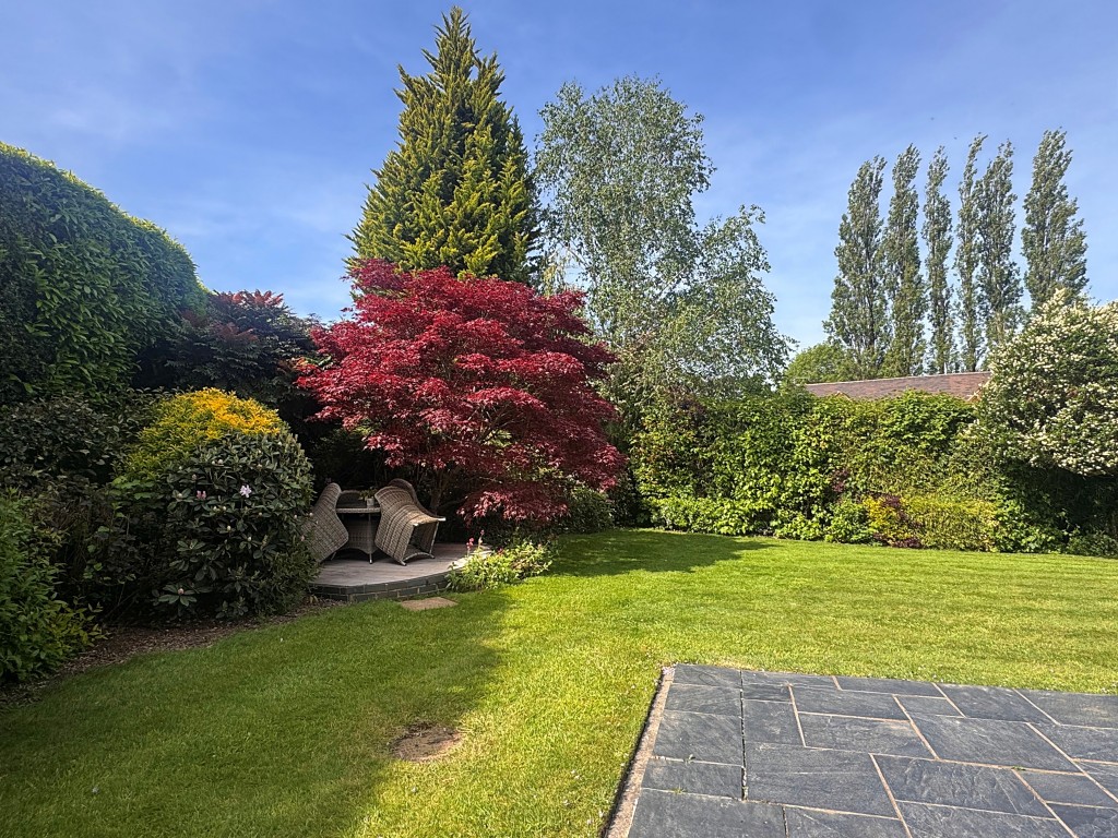Coleby Close, Westwood Heath, Coventry