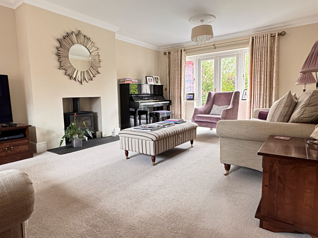 Coleby Close, Westwood Heath, Coventry