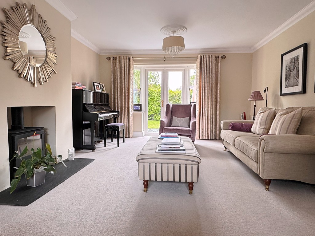 Coleby Close, Westwood Heath, Coventry